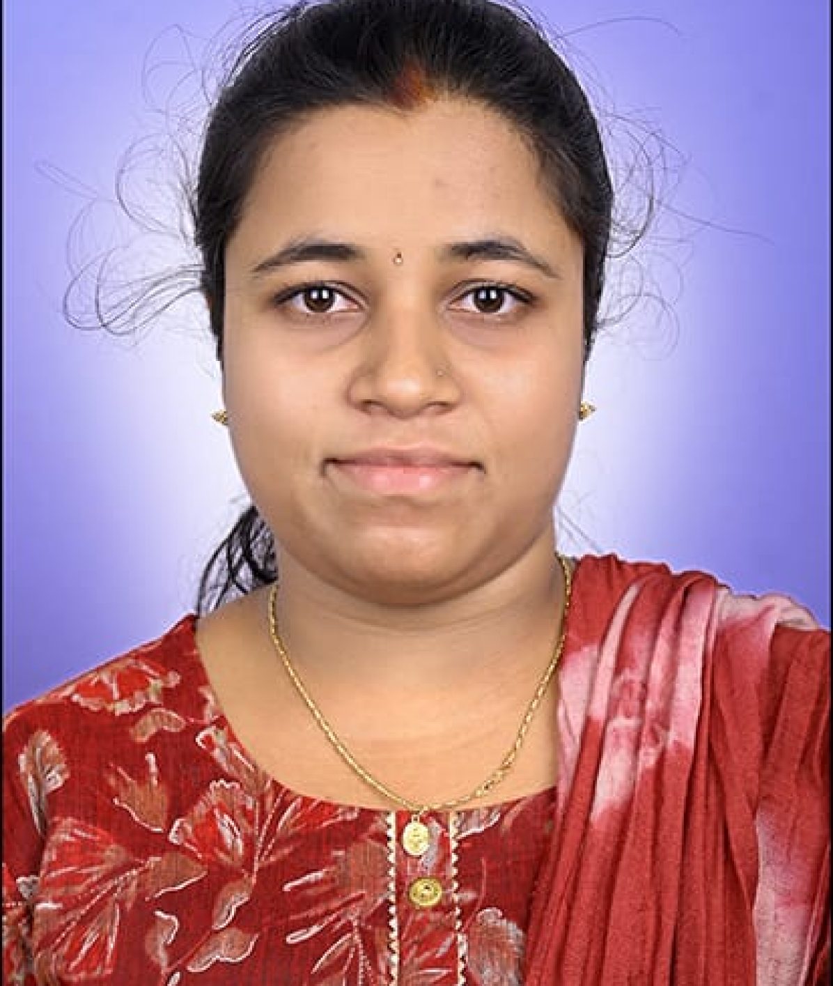 20. Ms. Nisha N Bangera