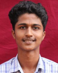 21343 - SWAYAM S POOJARY