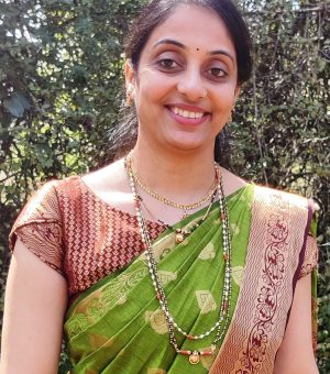 6. Mrs. Soumya Hegde